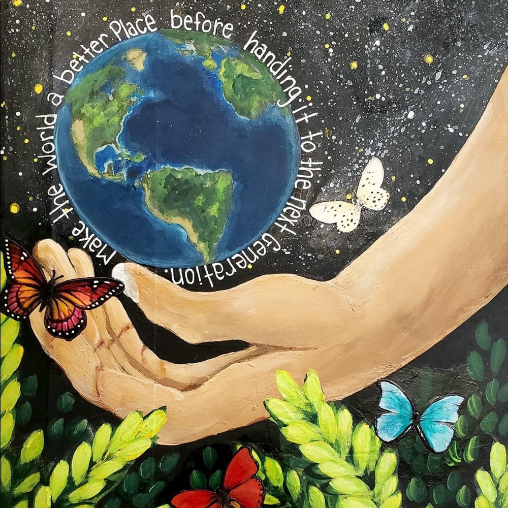Practice Kindness